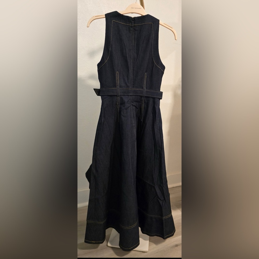 Cinq à Sept Zelda dress size 6 NWOT - Picture 6 of 7